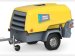 Stolen Compressor  Atlas Copco model